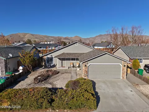 1654 Spooner Dr, Carson City, NV 89706