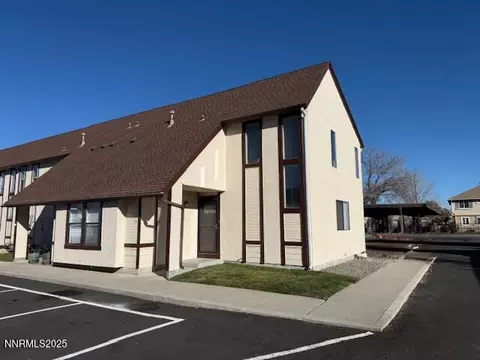 1754 Pinewood Dr UNIT 13, Minden, NV 89423