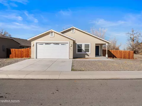 2041 Verona Dr, Fallon, NV 89406