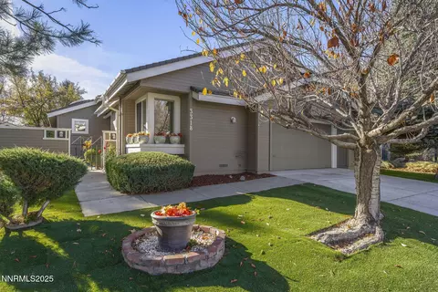 Exterior - 3318 Current Ct, Reno, NV 89509 photo 2 of 4