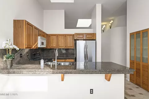 Kitchen - 3318 Current Ct, Reno, NV 89509 photo 2 of 2