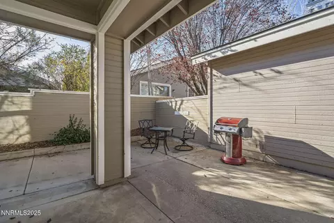 Exterior - 3318 Current Ct, Reno, NV 89509 photo 4 of 4