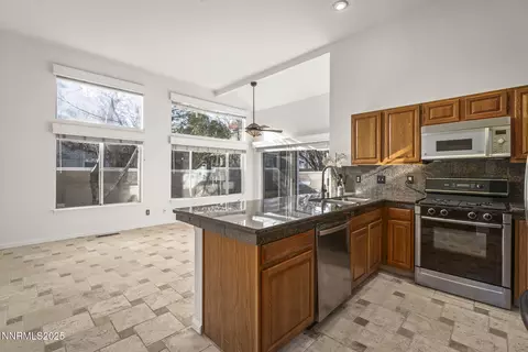 Kitchen - 3318 Current Ct, Reno, NV 89509 photo 1 of 2
