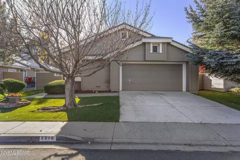 3318 Current Ct, Reno, NV 89509