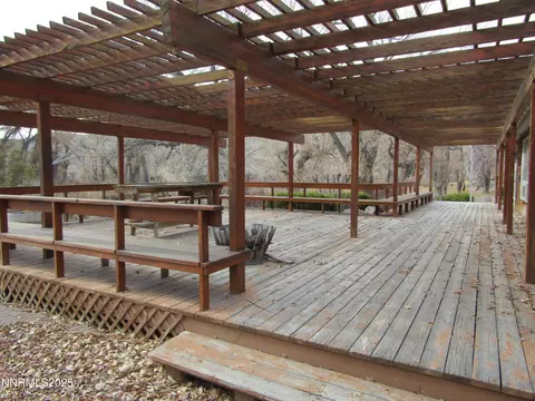 158 E Walker Rd, Yerington, NV 89447 photo 22