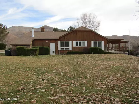 158 E Walker Rd, Yerington, NV 89447 photo 24