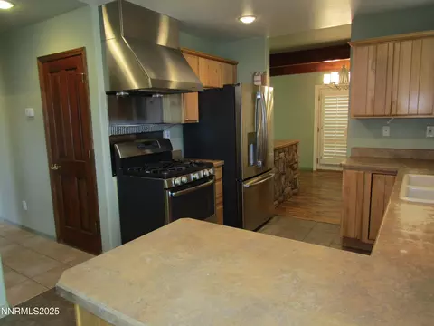158 E Walker Rd, Yerington, NV 89447 photo 9