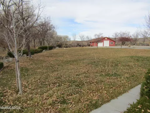 158 E Walker Rd, Yerington, NV 89447 photo 25