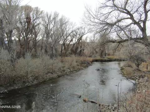 158 E Walker Rd, Yerington, NV 89447 photo 3