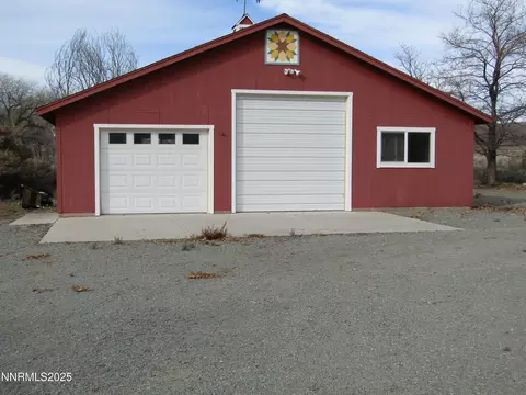 158 E Walker Rd, Yerington, NV 89447 photo 26