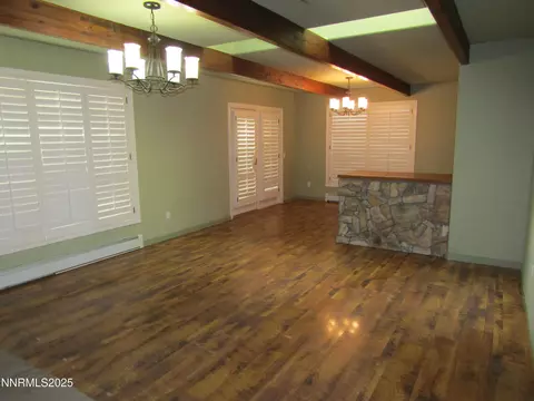 158 E Walker Rd, Yerington, NV 89447 photo 5
