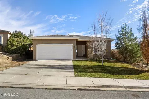 3420 Fairway Ct, Sparks, NV 89431