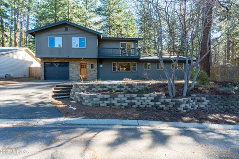 Exterior - 171 Pine Dr, Stateline, NV 89449 photo 15 of 17