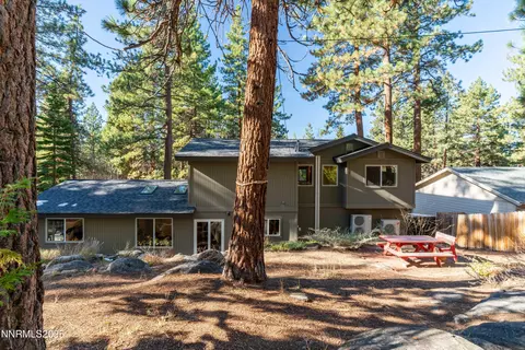 Exterior - 171 Pine Dr, Stateline, NV 89449 photo 5 of 17