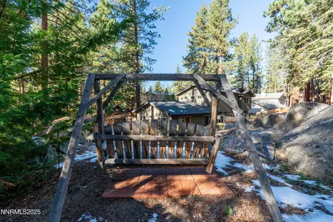 Exterior - 171 Pine Dr, Stateline, NV 89449 photo 6 of 17