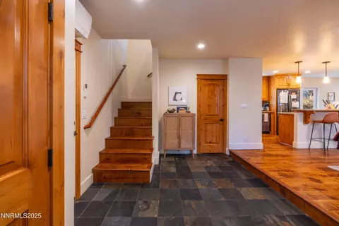 Entry Way - 171 Pine Dr, Stateline, NV 89449 photo 2 of 3