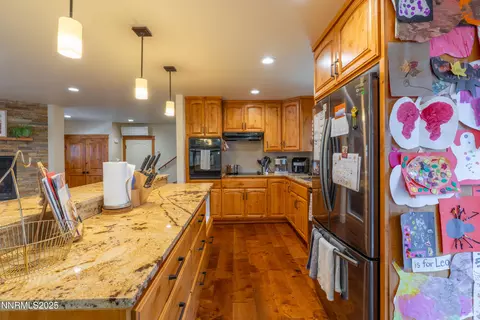 Kitchen - 171 Pine Dr, Stateline, NV 89449 photo 1 of 2
