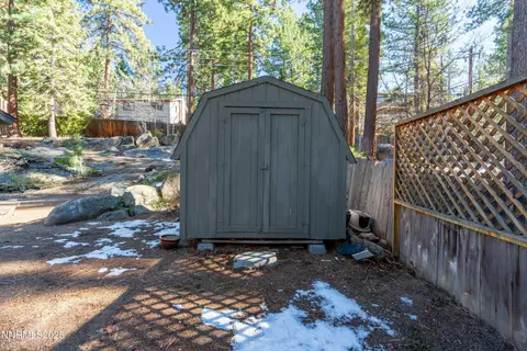 Exterior - 171 Pine Dr, Stateline, NV 89449 photo 10 of 17