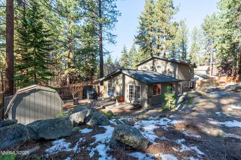 Exterior - 171 Pine Dr, Stateline, NV 89449 photo 9 of 17