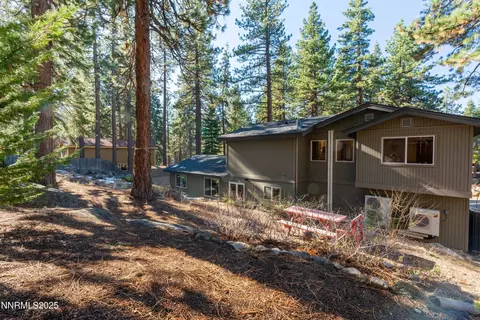 Exterior - 171 Pine Dr, Stateline, NV 89449 photo 3 of 17