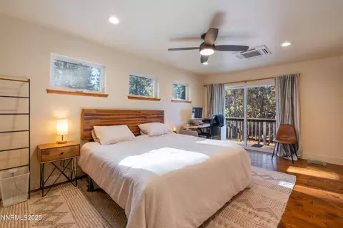 Bedroom - 171 Pine Dr, Stateline, NV 89449 photo 1 of 6