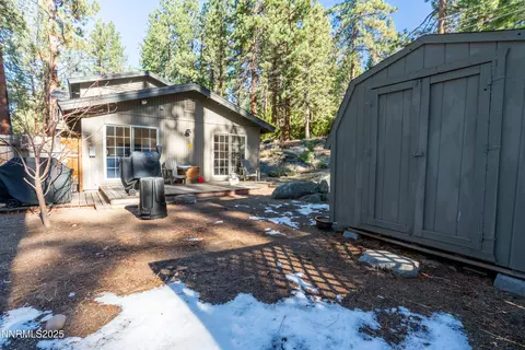 Exterior - 171 Pine Dr, Stateline, NV 89449 photo 11 of 17