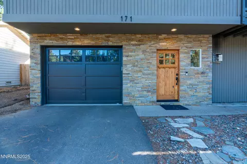 Exterior - 171 Pine Dr, Stateline, NV 89449 photo 17 of 17