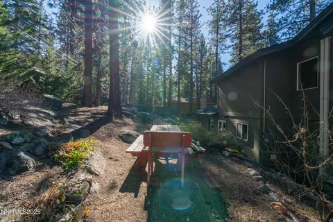 Exterior - 171 Pine Dr, Stateline, NV 89449 photo 4 of 17