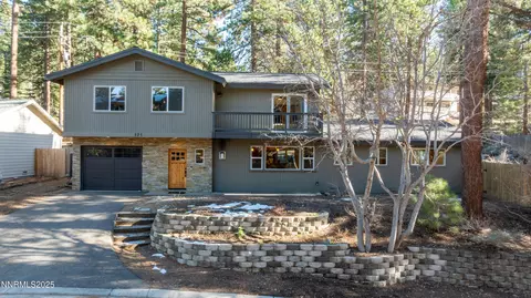 Exterior - 171 Pine Dr, Stateline, NV 89449 photo 2 of 17