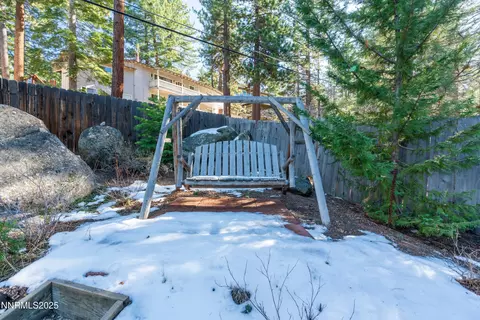 Exterior - 171 Pine Dr, Stateline, NV 89449 photo 7 of 17