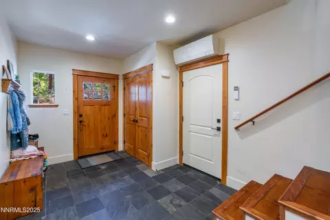 Entry Way - 171 Pine Dr, Stateline, NV 89449 photo 1 of 3
