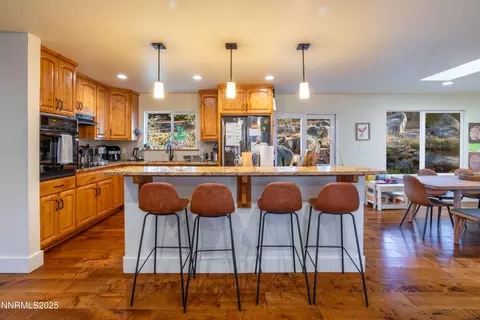 Kitchen - 171 Pine Dr, Stateline, NV 89449 photo 2 of 2