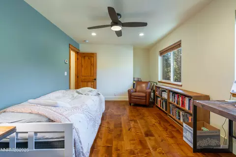 Bedroom - 171 Pine Dr, Stateline, NV 89449 photo 6 of 6