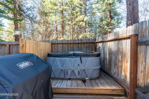 Exterior - 171 Pine Dr, Stateline, NV 89449 photo 12 of 17