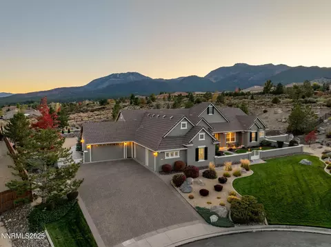 5360 Biarritz Ct, Reno, NV 89511