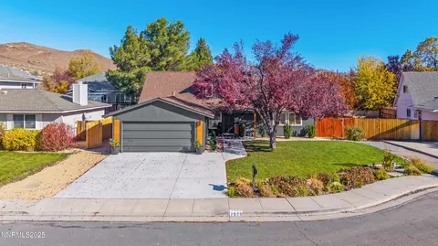 7520 Berryhill Dr, Reno, NV 89511
