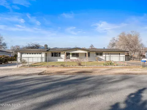 2940 Lukens Ln, Carson City, NV 89706