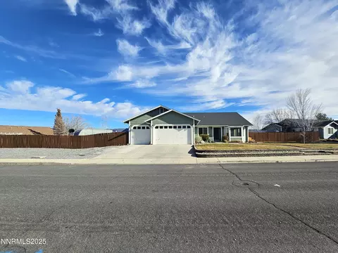 2320 Mammatus Dr, Spanish Springs, NV 89441