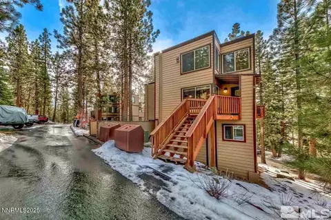 230 Clubhouse Cir, Zephyr Cove, NV 89448
