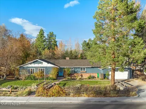 900 W Washington St, Carson City, NV 89703