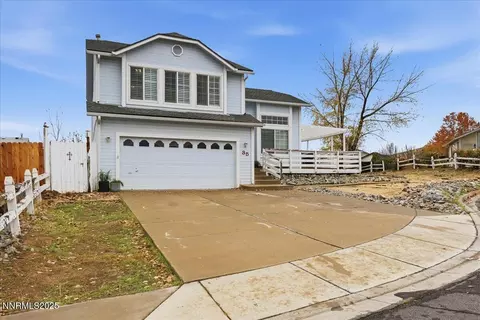 35 Roxy Ct, Sparks, NV 89436