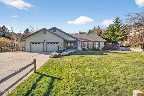 3754 Timberline Dr, Carson City, NV 89703