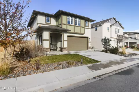1326 Stock Horse Rd, Sparks, NV 89436