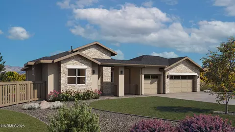 6375 N Ginger Quill Ct, Sparks, NV 89436