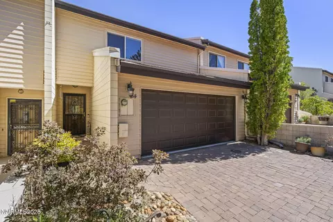 3601 Skyline Blvd #34, Reno, NV 89509