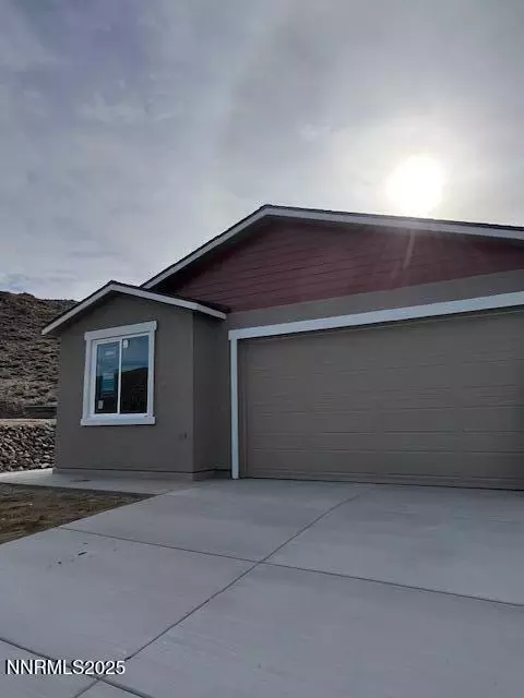 8510 Wicket Dr #LOT 45, Reno, NV 89506