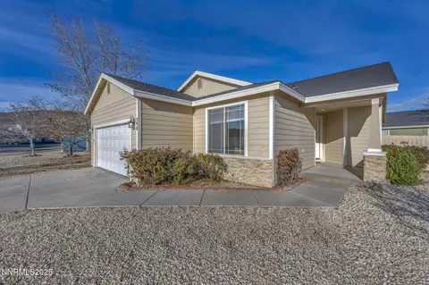 298 Monte Cristo Dr, Dayton, NV 89403