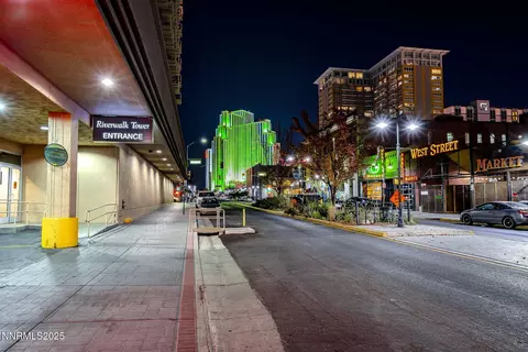 200 W 2nd St #502, Reno, NV 89501