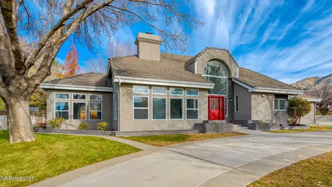 5700 E Hidden Valley Dr, Reno, NV 89502