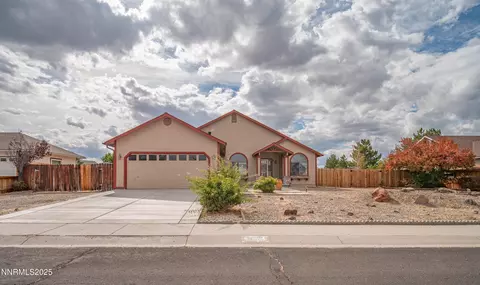 1263 Bronco Cir, Minden, NV 89423